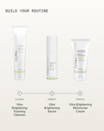 Ultra Brightening Foaming Cleanser - Image 2