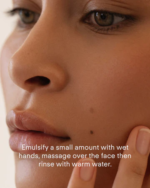 Ultra Brightening Foaming Cleanser - Image 3