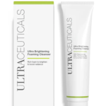 Ultra Clear Foaming Cleanser