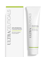 Ultra Brightening Foaming Cleanser