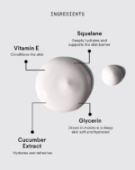 Ultra Hydrating Milk Cleanser - Image 2