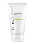Ultra Brightening Moisturiser Cream