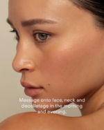 Ultra Brightening Moisturiser Cream - Image 3