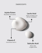 ULTRA GENTLE EXFOLIATING GEL (200ml) - Image 2