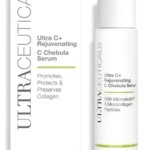 ULTRA C+ REJUVENATING C CHEBULA SERUM 30ml