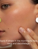 ULTRA C+ REJUVENATING C CHEBULA SERUM 30ml - Image 3
