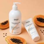 DepilCare Hair Reduction Body Milk200ML - Image 2