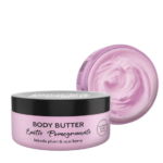 Exotic Pomegranate Body Butter 250g