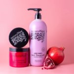 Exotic Pomegranate Body Butter 250g - Image 3