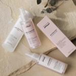 Rosewater Balancing Mist 125ML - Image 2